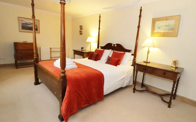 Tulchan Lodge
