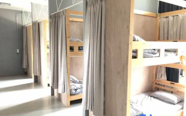 LivingAnywhere Commons Uruma