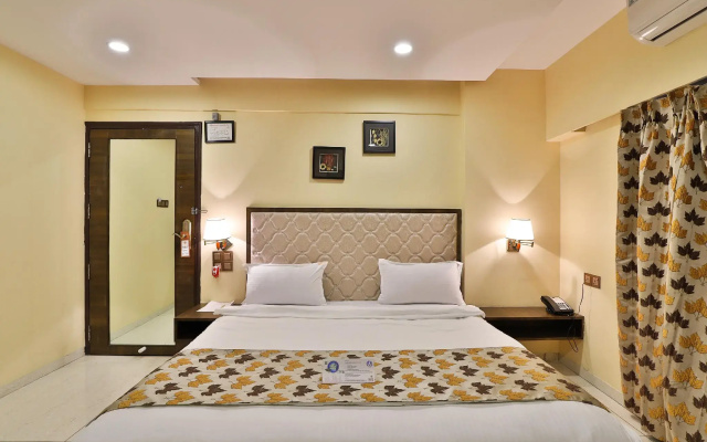 Hotel Casa Riva