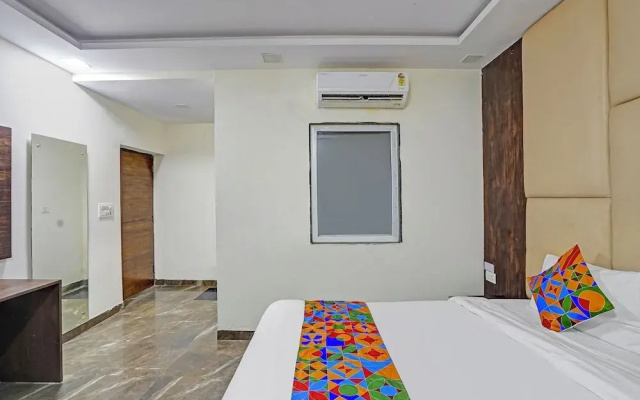 Fabhotel Dream House
