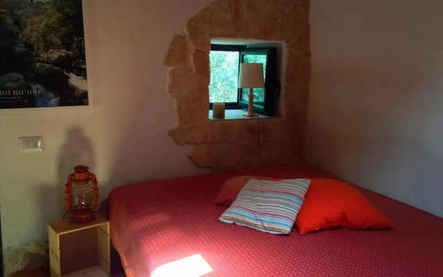 Casa Giuliva