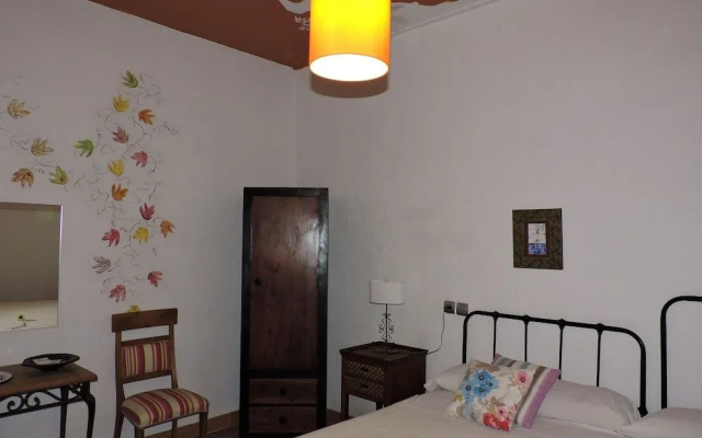 Casa Rural Santa Ana