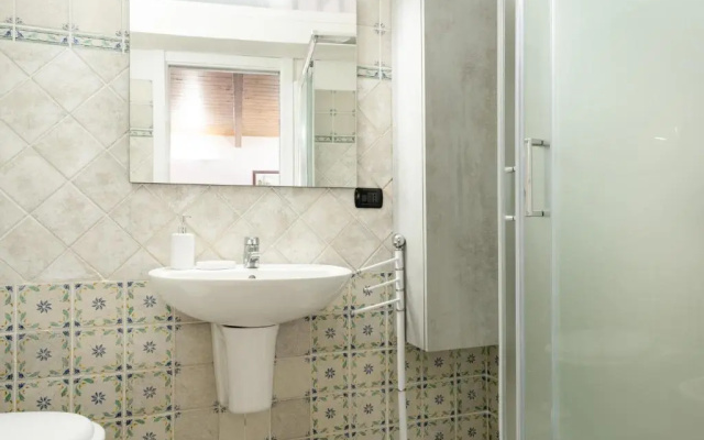 Casa Lia Lovely Apt In The Heart Of Ostuni