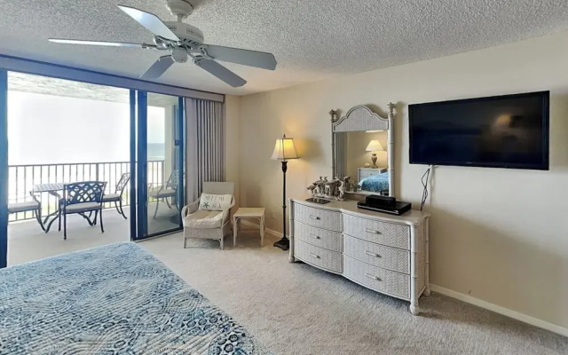 Sand Dollar II 207 by Distinctive Beach Rentals