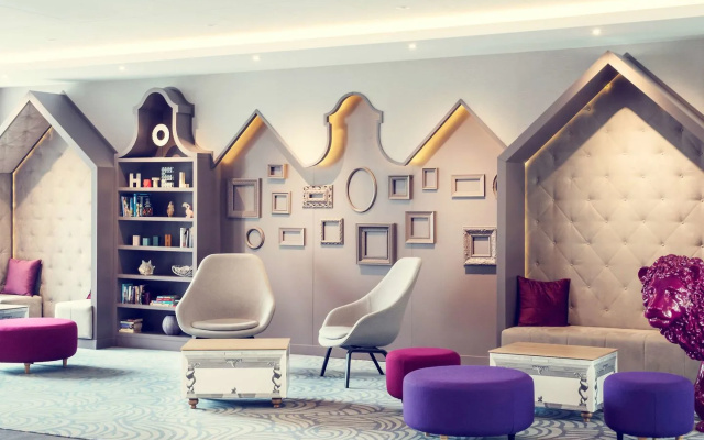 Mercure Gdansk Posejdon
