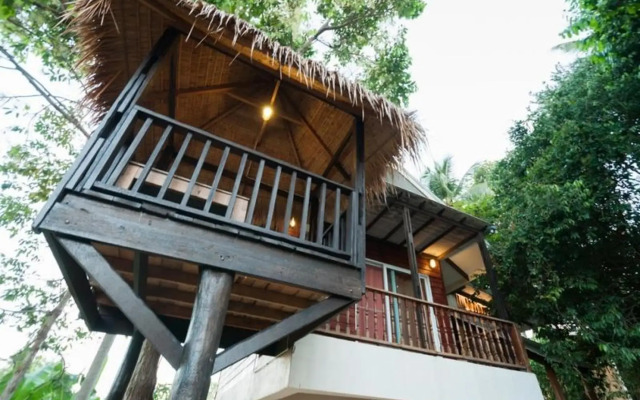 Hallo Villa at Khanom