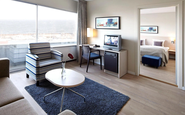 Hotel Marina