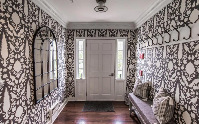 Russell House Bed & Breakfast