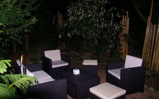 Apartment Erfordia