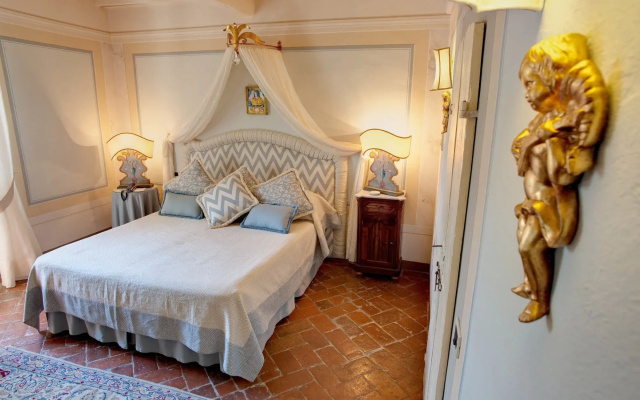Il Falconiere
