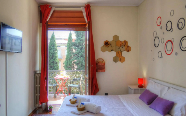 B&B Verona23