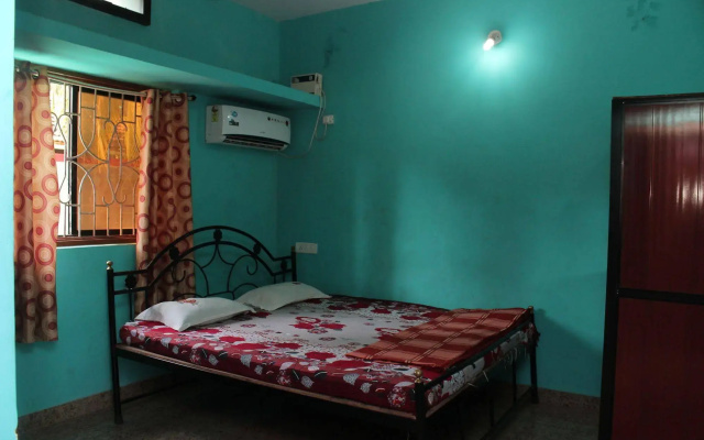 Om Ganesh Guest House