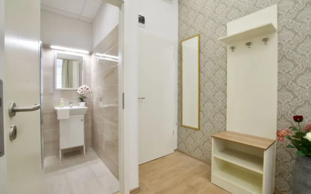 St. King 11 by Hi5 Apartments