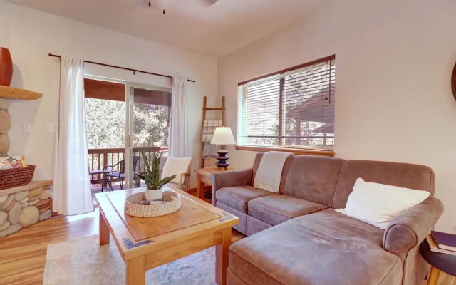 122 Lookout Ridge 2 Bedroom Townhouse