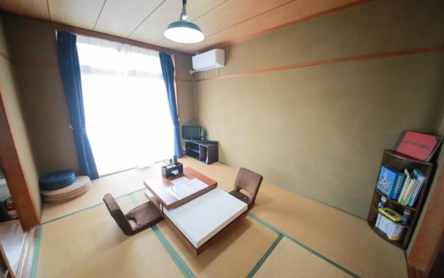ulala hometown - Vacation STAY 09297v