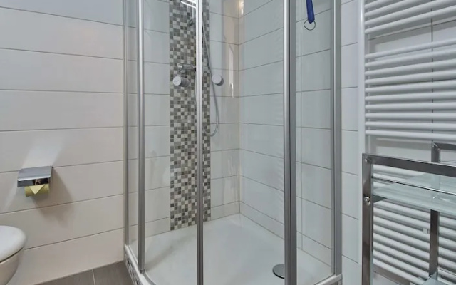 Appartement Schnalke