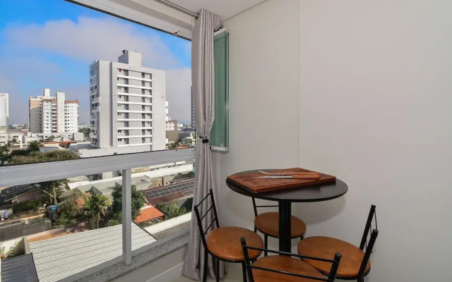 Apartamento Aconchegante em Itajaí