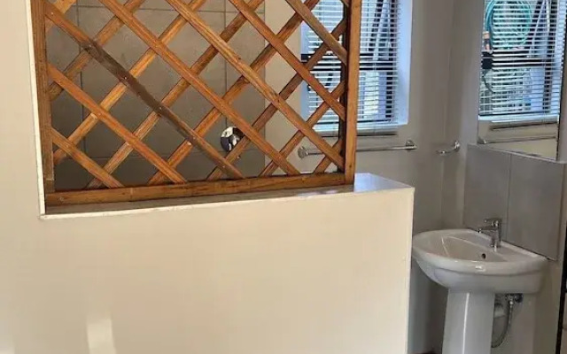 2-bed House in Dullstroom , Blue Crane Estate 66