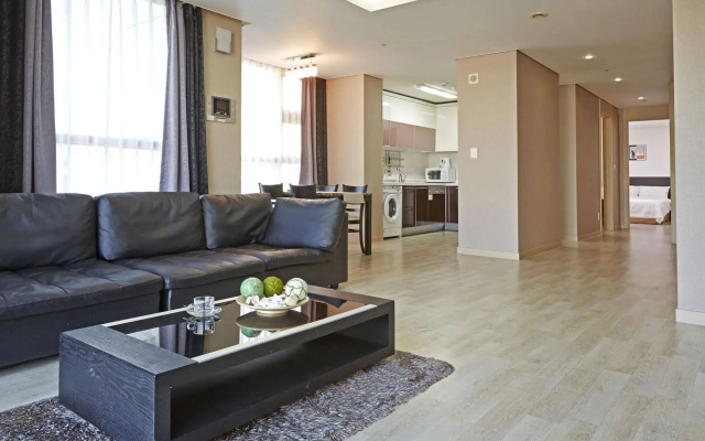 Brown Suites Seoul