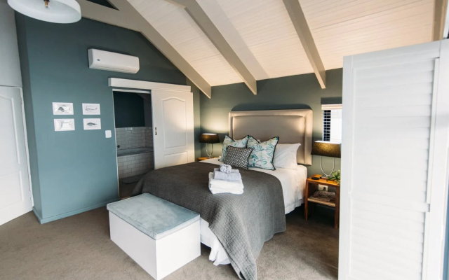 Linhof Boutique Guest House