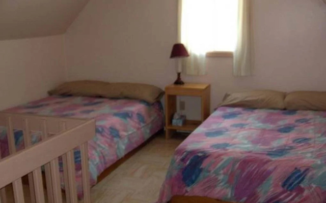 Chalets Appalaches