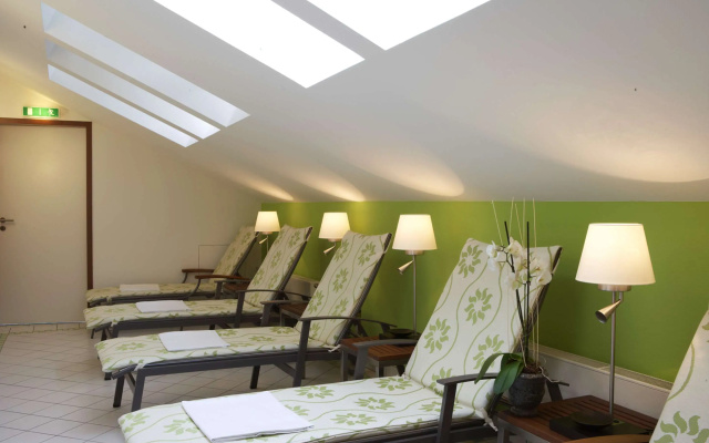 Steigenberger Hotel Bad Homburg