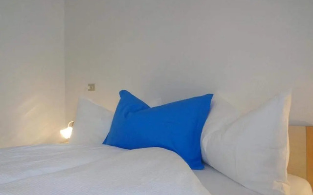 Hotel Garni Suisse