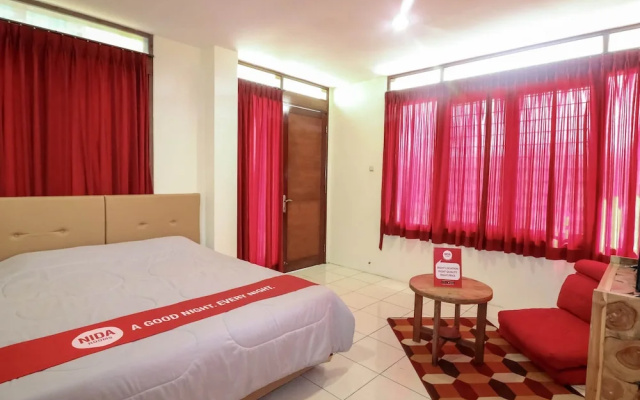 Nida Rooms Kaliurang 20 Pakem At Pakem Valley