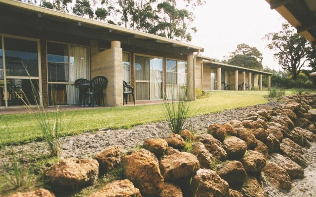 The Koorabup Motel