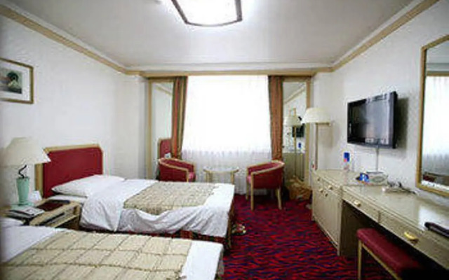 Onyang Grand Hotel