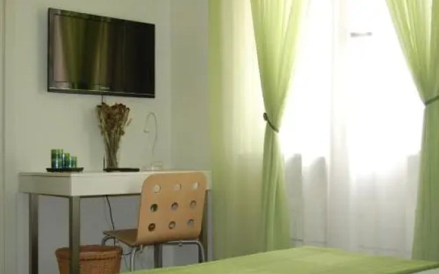 B&B Via Padova