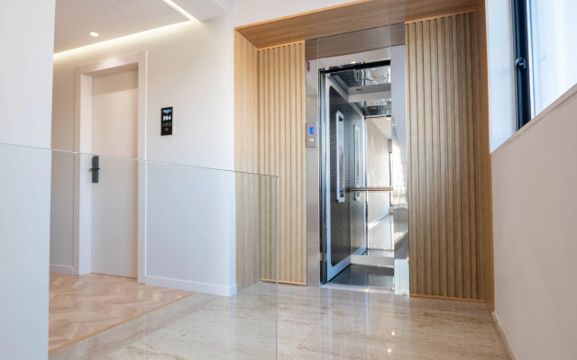 Sasso Hotel