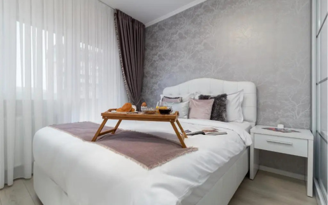 Premier Apartment Luceafarul