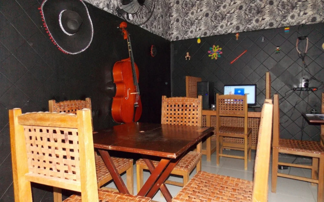 Hostel das Cores