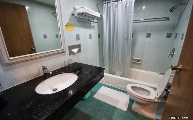 Dhevaraj Hotel