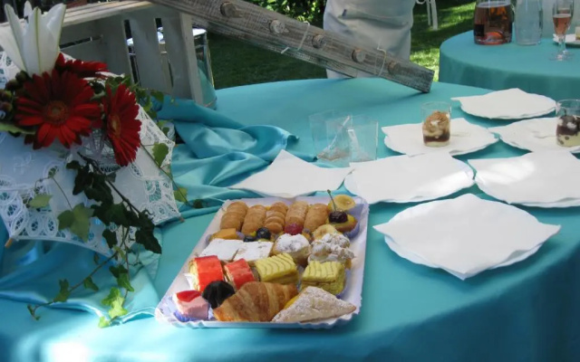 Bed And Breakfast Di Manu