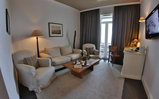 HVD Boutique Hotel Oasis