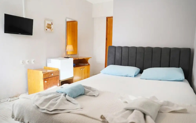 İmaj Beach Hotel