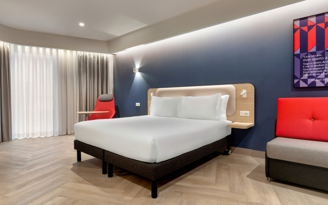 Holiday Inn Express Porto Boavista by IHG