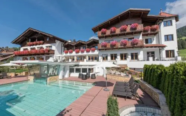 Hotel Tirolerhof Gourmet & Relax
