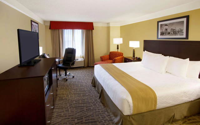 Best Western Plus Peoria