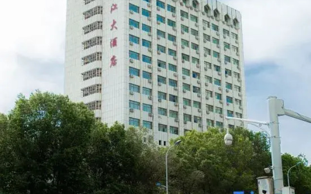 Zhejiang Hotel