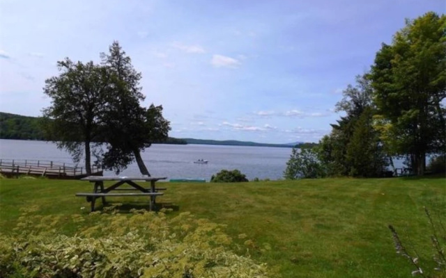 Celtic Cove #1