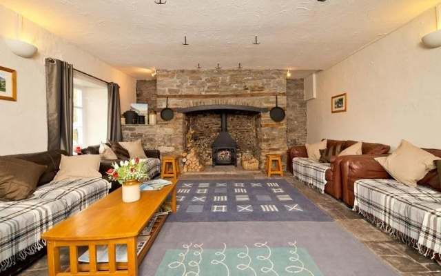 YHA Brecon Beacons