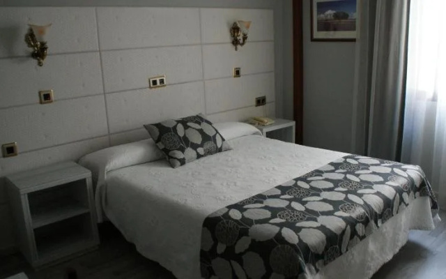 Hotel Los Naranjos