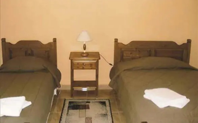 Izela Hotel