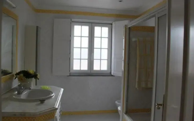 Quinta do Marques House