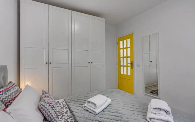 apartment VERACRUZ near the beach