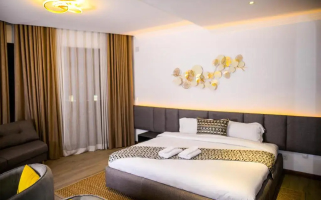 Mercure Hotel
