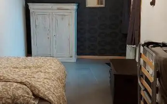 APPARTEMENT neuf au centre ville situé au rdc avec terrasse